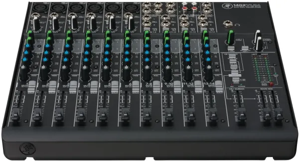 MACKIE 1402 VLZ 4