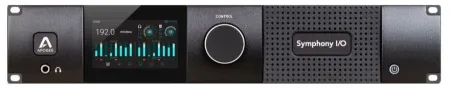 Купить Apogee Symphony MKII SYM2-32X32S2-SG по выгодной цене в Москве