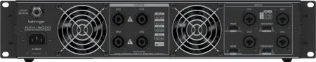 Купить BEHRINGER NX4-6000 по выгодной цене в Москве