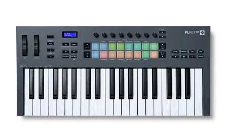 Купить NOVATION FLkey 37 по выгодной цене в Москве