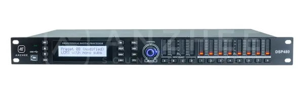 ANZHEE DSP480