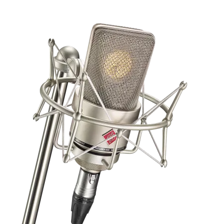 Купить NEUMANN TLM 103 STUDIO SET по выгодной цене в Москве