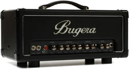 Купить BUGERA G5 INFINIUM по выгодной цене в Москве