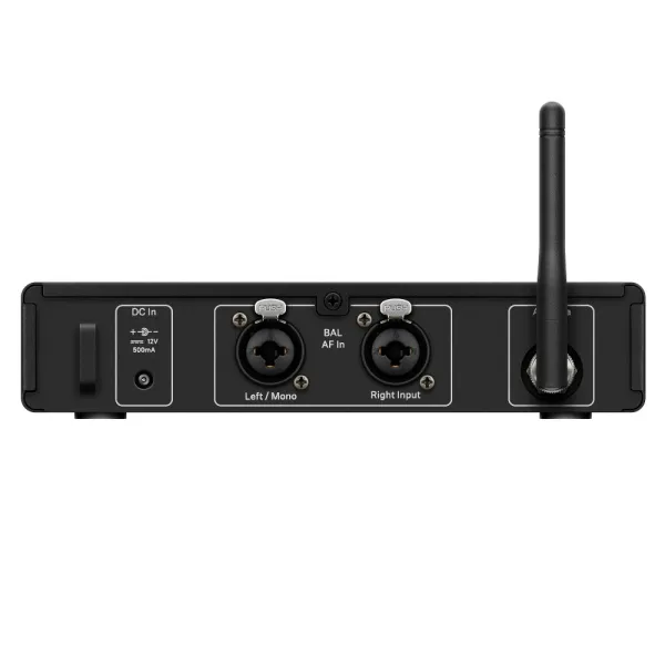 SENNHEISER XSW IEM SET (A)