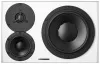 Купить Dynaudio LYD 48 L B/W по выгодной цене в Москве