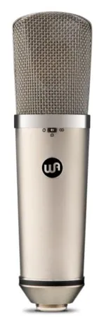 Купить WARM AUDIO WA-67 по выгодной цене в Москве