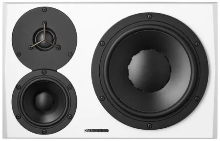 Купить Dynaudio LYD 48 L B/W по выгодной цене в Москве