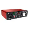 FOCUSRITE Scarlett Solo 2nd Gen