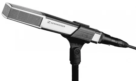 Купить SENNHEISER MD 441-U по выгодной цене в Москве