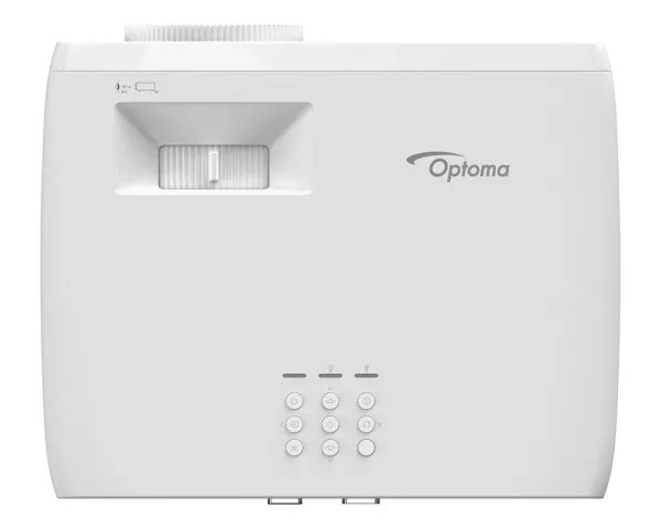 Optoma ZH400 Optoma ZH400