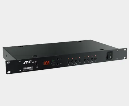 Купить JTS UC-900RX по выгодной цене в Москве