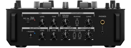 Купить PIONEER DJM-S7 по выгодной цене в Москве