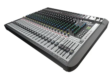 Купить SOUNDCRAFT Signature 22MTK по выгодной цене в Москве