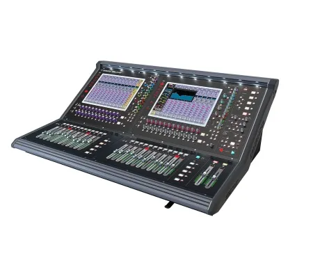 DiGiCo X-SD12-WS DiGiCo X-SD12-WS