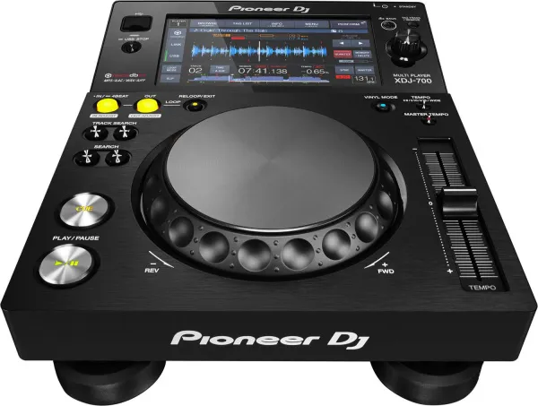 PIONEER XDJ-700