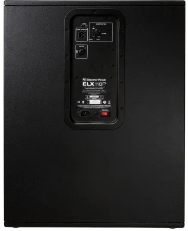 Купить ELECTRO-VOICE ELX118P по выгодной цене в Москве