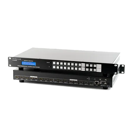 Купить AVCLINK HM-0808 по выгодной цене в Москве