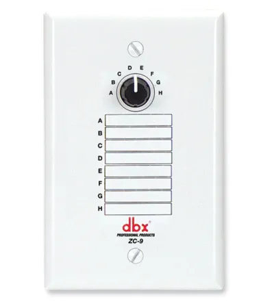 Купить dbx ZC9 за 11&nbsp;247 ₽