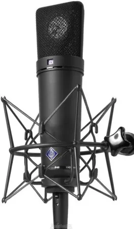 Купить NEUMANN U 87 Ai MT по выгодной цене в Москве