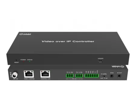 Infobit iSwitch SDV-C