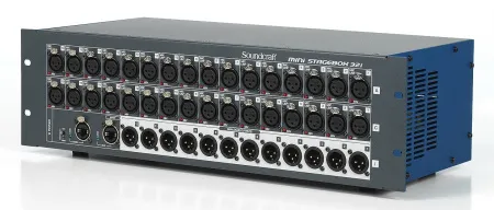 Купить Soundcraft MSB-32i по выгодной цене в Москве