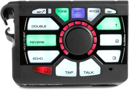 Купить TC HELICON PERFORM-V по выгодной цене в Москве
