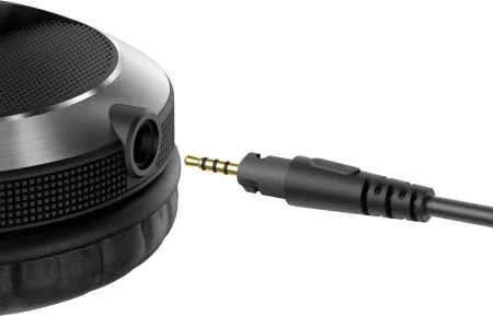 Купить PIONEER HDJ-X7-S по выгодной цене в Москве