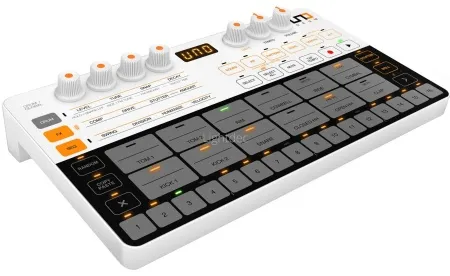 IK MULTIMEDIA UNO Drum IK MULTIMEDIA UNO Drum