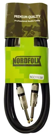Купить NordFolk NGC111/5M по выгодной цене в Москве