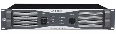 Купить SHOW APS-600E по выгодной цене в Москве