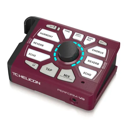 Купить TC HELICON PERFORM-VG за 26&nbsp;990 ₽
