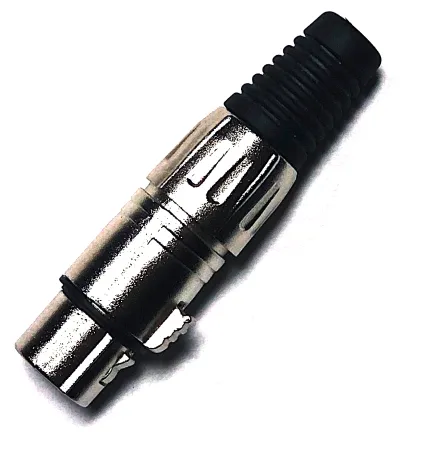 Купить INLINE XLR-FS по выгодной цене в Москве