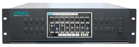 Купить DSPPA MAG-808 по выгодной цене в Москве