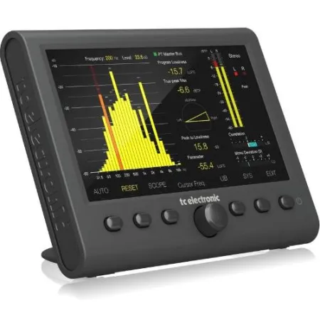 TC ELECTRONIC CLARITY M STEREO