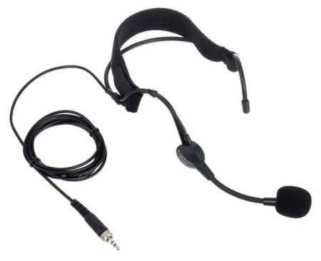 Купить SENNHEISER ME 3 II по выгодной цене в Москве