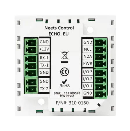 Купить BIAMP Impera Echo Plus 8EUW по выгодной цене в Москве
