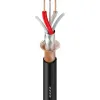 ROXTONE DMX001L-LSZH/FRNC/100 Black