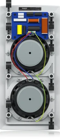 Купить Tannoy IW 62DS-WH по выгодной цене в Москве