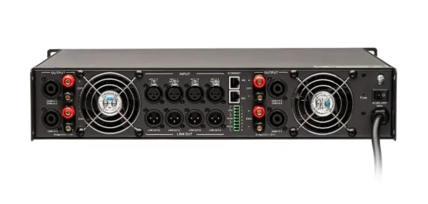 MX LAB FDA1600Q-Dante MX LAB FDA1600Q-Dante