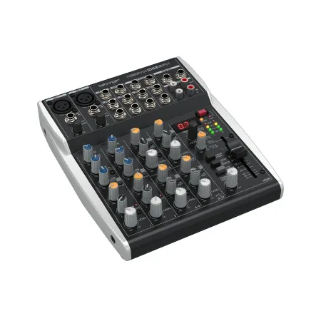 Купить BEHRINGER XENYX 1002SFX по выгодной цене в Москве