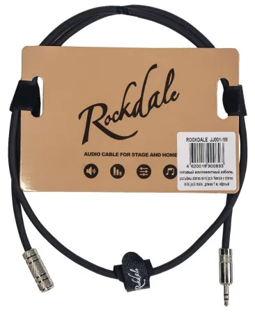 Купить ROCKDALE JJ001-1M за 0 ₽