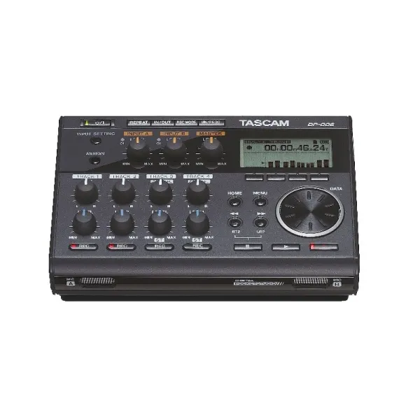 Tascam DP-006 Tascam DP-006