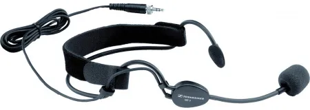 Купить SENNHEISER ME 3 II по выгодной цене в Москве