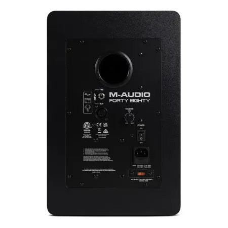 M-audio Forty Eighty