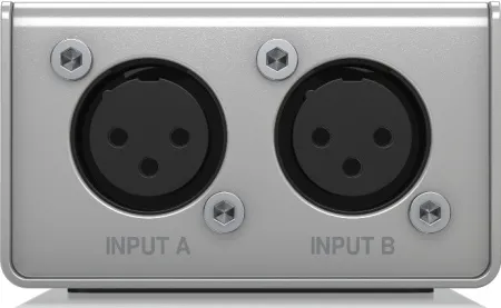 KLARK TEKNIK MIC BOOSTER CM-2 KLARK TEKNIK MIC BOOSTER CM-2