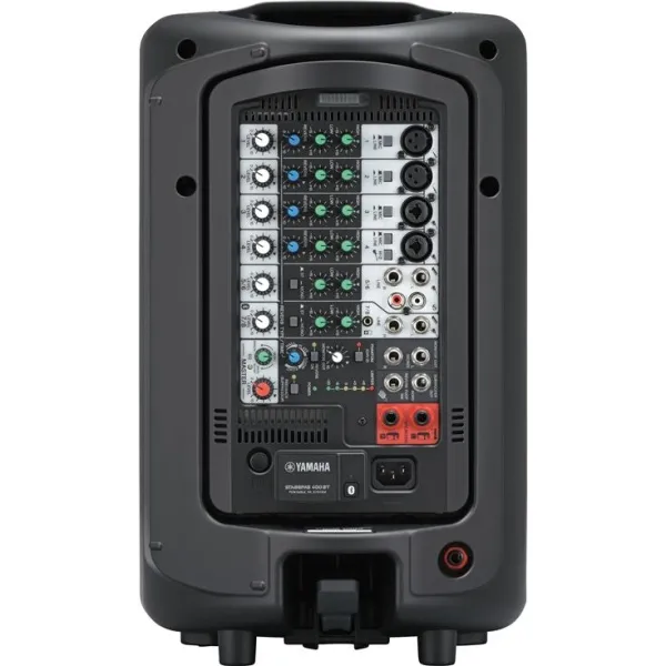 YAMAHA STAGEPAS 400BT YAMAHA STAGEPAS 400BT