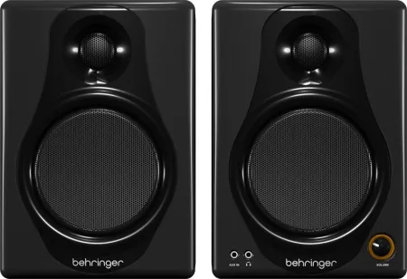 Купить BEHRINGER MEDIA 40USB по выгодной цене в Москве