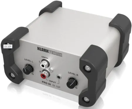 Купить KLARK TEKNIK DS 50 по выгодной цене в Москве