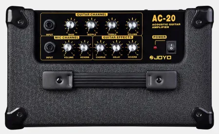 Купить JOYO AC-20 по выгодной цене в Москве
