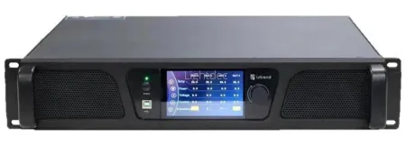 Купить Intrend ITAMP-4x500-TD по выгодной цене в Москве